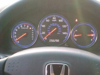 2003 Honda Civic picture