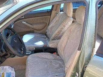 2003 Honda Civic picture