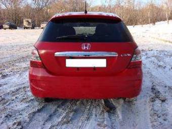 2003 Honda Civic picture