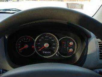 2003 Honda Civic picture