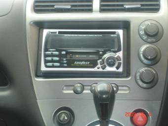 2003 Honda Civic picture