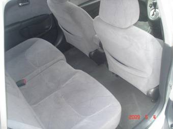 2003 Honda Civic picture