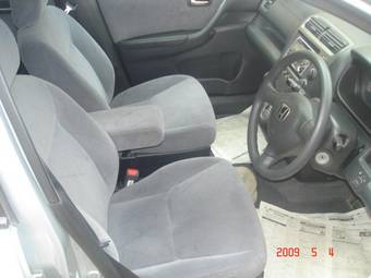 2003 Honda Civic picture