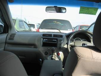 2003 Honda Civic picture