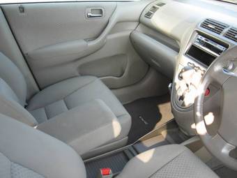 2003 Honda Civic picture