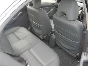 2003 Honda Civic picture