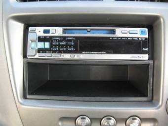 2003 Honda Civic picture