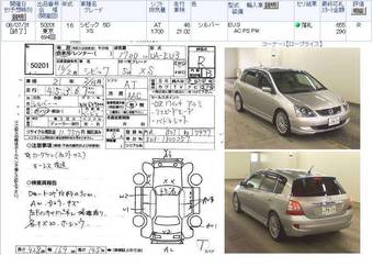 2003 Honda Civic picture