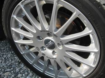 2003 Honda Civic picture