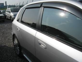 2003 Honda Civic picture