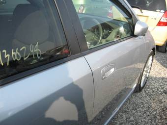 2003 Honda Civic picture