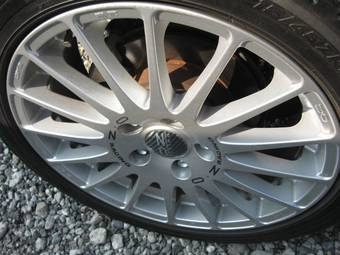 2003 Honda Civic picture