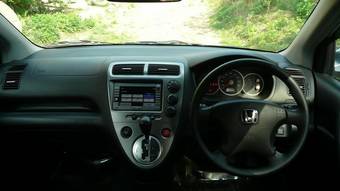 2003 Honda Civic picture