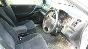 2003 Honda Civic picture