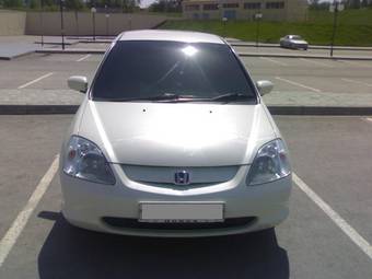 2003 Honda Civic picture