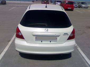 2003 Honda Civic picture