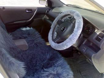 2003 Honda Civic picture