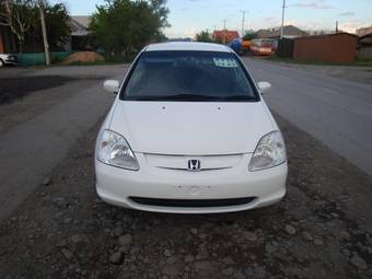 2003 Honda Civic picture