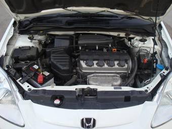 2003 Honda Civic picture