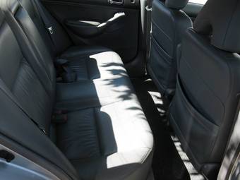 2003 Honda Civic picture