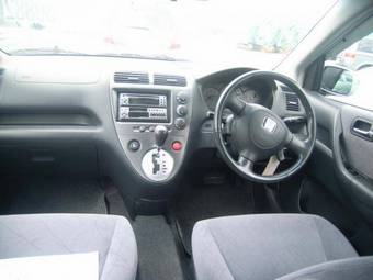 2003 Honda Civic picture
