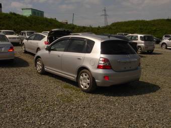 2003 Honda Civic picture