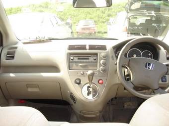 2003 Honda Civic picture
