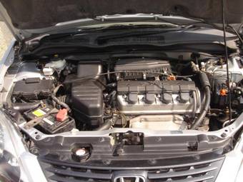 2003 Honda Civic picture