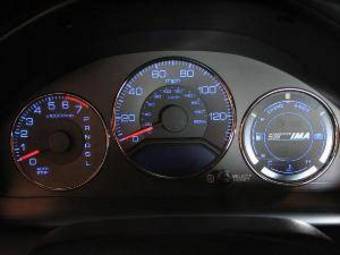 2003 Honda Civic picture
