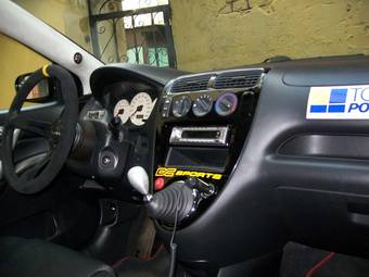 2003 Honda Civic picture