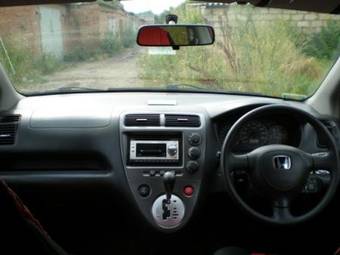2003 Honda Civic picture