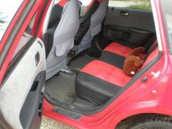 2003 Honda Civic picture