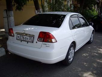 2003 Honda Civic picture