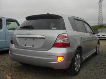 2003 Honda Civic picture