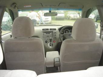 2003 Honda Civic picture