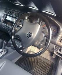 2003 Honda Civic picture