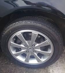 2003 Honda Civic picture