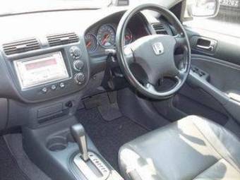 2003 Honda Civic picture