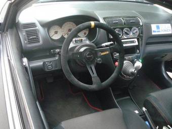 2003 Honda Civic picture