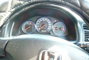 2003 Honda Civic picture
