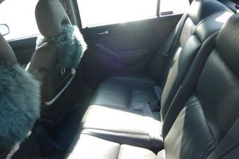 2003 Honda Civic picture