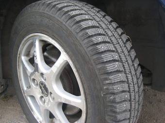 2003 Honda Civic picture