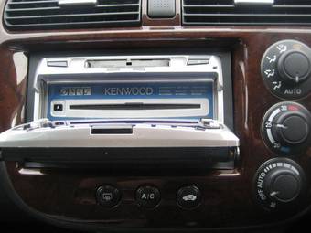 2003 Honda Civic picture