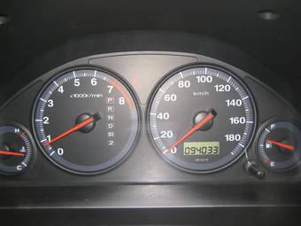 2003 Honda Civic picture