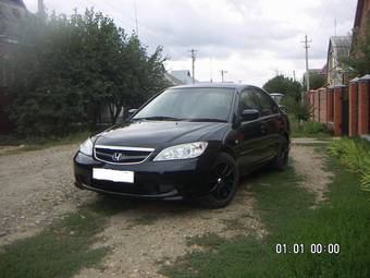 2003 Honda Civic picture