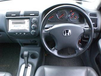 2003 Honda Civic picture