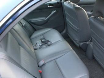 2003 Honda Civic picture