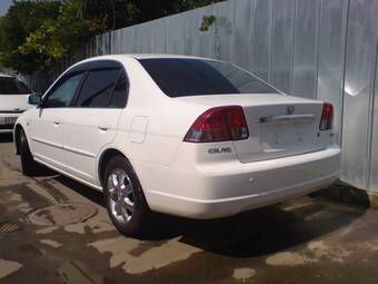 2003 Honda Civic picture