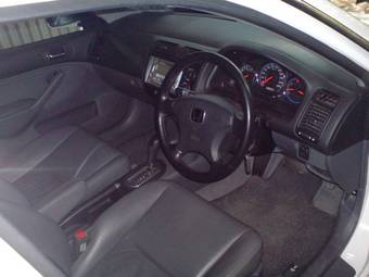 2003 Honda Civic picture