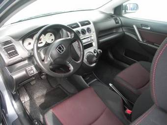 2003 Honda Civic picture